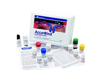 KIT ELISA THIẾU MÁU VÀ DỊ ỨNG