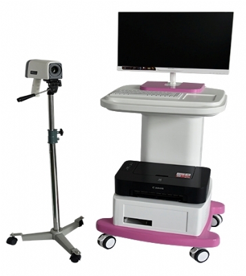 Máy soi cổ tử cung PengKang PK6650