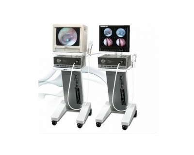 MÁY NỘI SOI TAI MŨI HỌNG CHAMVISION