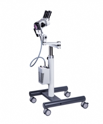 MÁY SOI CỔ TỬ CUNG KAPS KP 3000 - ĐỨC