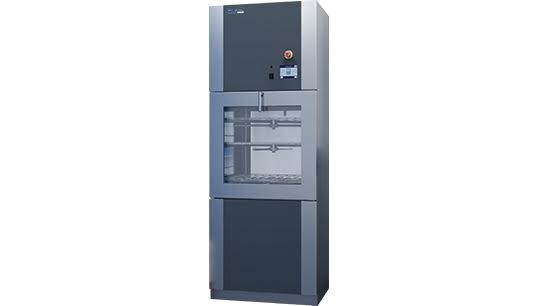 Máy rửa khử khuẩn sấy khô tự động 8 DIN
