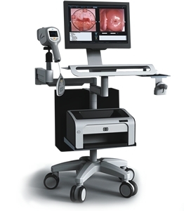 Máy Soi cổ tử cung Colposcope KN2200Ⅰ(A)B