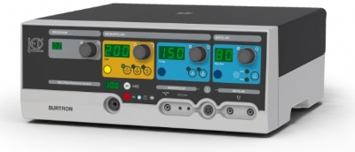 DAO MỔ ĐIỆN SURTRON 200 - LED - Ý