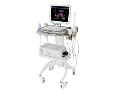 MÁY SIÊU ÂM XÁCH TAY 4D MÀU – PHÁP