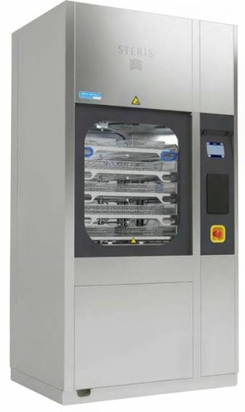 Máy rửa khử khuẩn sấy khô tự động 10 DIN