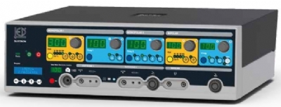 DAO MỔ ĐIỆN SURTRON 300HP - LED - Ý