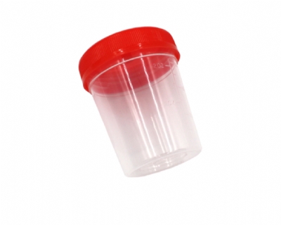 HỘP/ CỐC ĐỰNG MẪU 