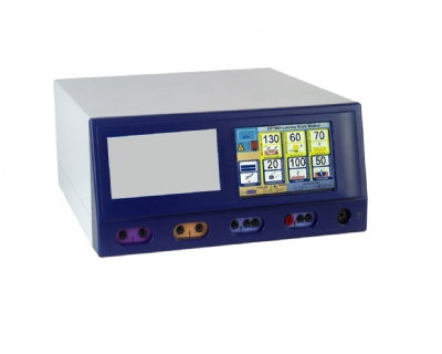 DAO MỔ ĐIỆN CAO TẦN VỚI CHỨC NĂNG PLASMA VÀ HÀN MẠCH