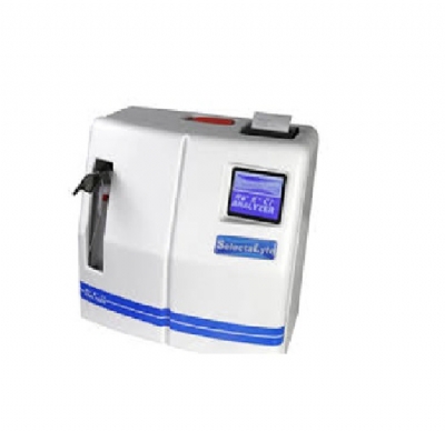 MÁY PHÂN TÍCH ĐIỆN GIẢI SelectaLyte 3910