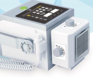 Máy X-Quang Xách Tay