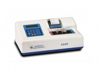 MÁY XÉT NGHIỆM ĐÔNG MÁU