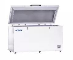 Tủ Vaccine (Vắc Xin) Âm Sâu -40 độ C , Từ 100 đến 485 Lít, Hãng BIOBASE-Trung Quốc