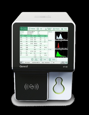 Máy Huyết Học Kt-60 hãng Genrui