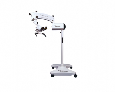 MÁY SOI CỔ TỬ CUNG EVOLUTION XR6 - SEILER - XUẤT XỨ MỸ