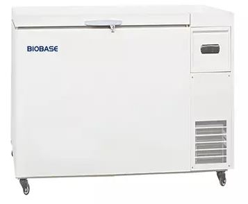 Tủ Vaccine (Vắc Xin) Âm Sâu -60 độ C , Từ 58 đến 485 Lít, Hãng BIOBASE- Trung Quốc