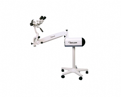 MÁY SOI CỔ TỬ CUNG SEILER 955 - XUẤT XỨ MỸ