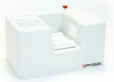 MÁY ĐO LOÃNG XƯƠNG OSTEO CHECKER - HÀN QUỐC