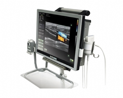 Siêu âm màu 2D - phục hồi chức năng và sinh thiết kiểm soát