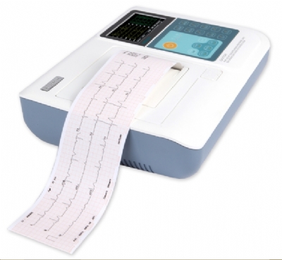 MÁY ĐIỆN TIM YM303i HÃNG MEDIANA - HÀN QUỐC