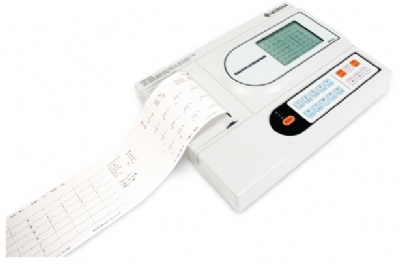 MÁY ĐIỆN TIM YM412i HÃNG MEDIANA - HÀN QUỐC