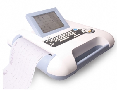 MÁY ĐIỆN TIM YM812i HÃNG MEDIANA - HÀN QUỐC