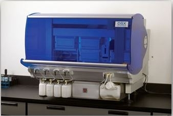 HỆ THỐNG ELISA TỰ ĐỘNG HOÀN TOÀN DSX 4 KHAY HÃNG DYNEX - ĐỨC