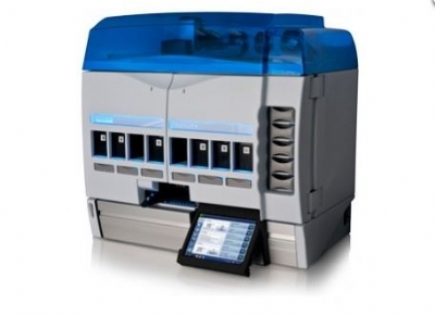 HỆ THỐNG ELISA TỰ ĐỘNG HOÀN TOÀN AGILITY 12 KHAY HÃNG DYNEX - ĐỨC