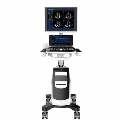 Máy Siêu Âm 4D HD live Chison Cbit 8