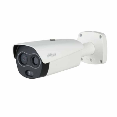 HỆ THỐNG CAMERA ĐO THÂN NHIỆT -DAHUA - DH-TPC-BF2221 T 