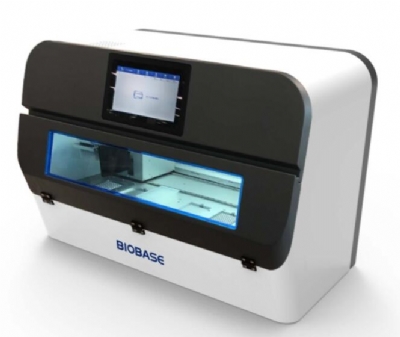 HỆ THỐNG CHIẾT XUẤT AXIT NUCLEIC TỰ ĐỘNG