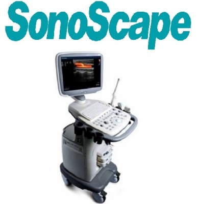 Máy siêu âm 4D Sonoscape S11