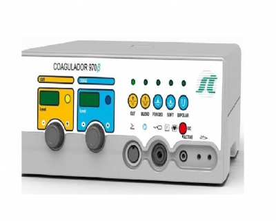 DAO MỔ ĐIỆN TÂY BAN NHA