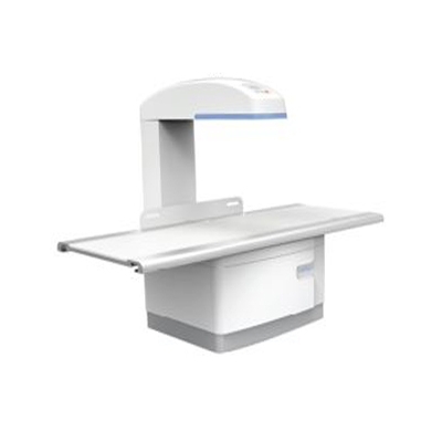 Giới thiệu máy đo loãng xương - HÀN QUỐC 