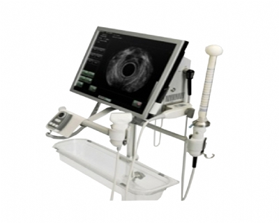 Máy siêu âm 2D Doppler màu ALBIT - trực tràng và hậu môn