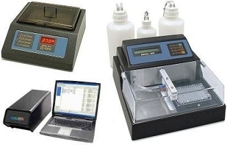 DỊCH VỤ CHO THUÊ MÁY XÉT NGHIỆM SINH HÓA & MIỄN DỊCH