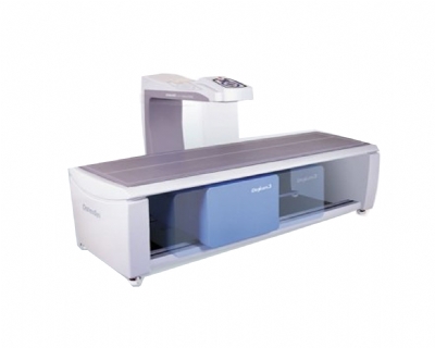 Máy đo loãng xương bằng tia X