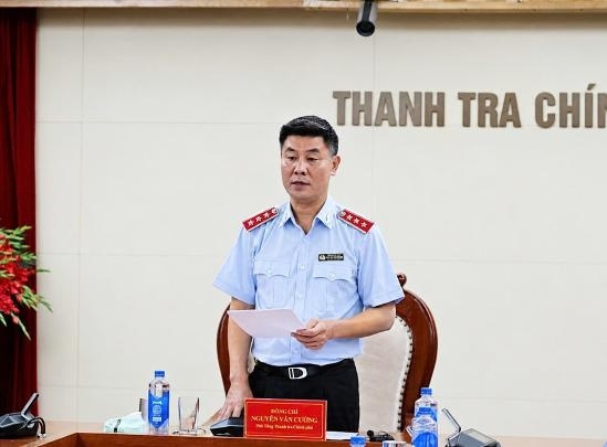 60 ngày thanh tra toàn diện việc quản lý, kinh doanh dược và thiết bị y tế