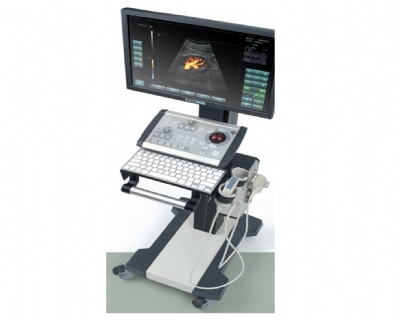 Máy siêu âm 2D Doppler màu SPINEL II