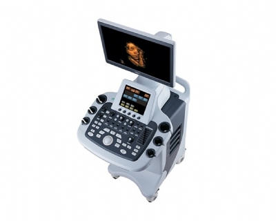 MÁY SIÊU ÂM 4D MÀU APOGEE 3300 - HÃNG SIUI 