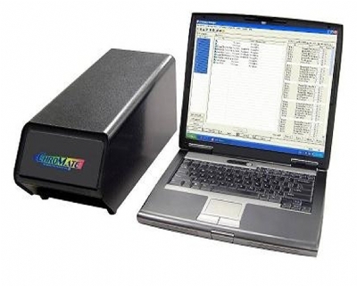 MÁY ĐỌC KHAY VI THỂ CHROMATE 4300