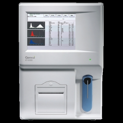 Máy Huyết Học Kt-6300 hãng Genrui