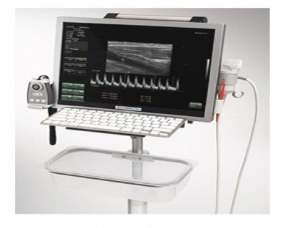 Máy siêu âm 2D Doppler màu ALBIT - mạch máu và gây mê