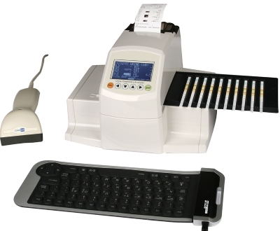 máy phân tích nước tiểu