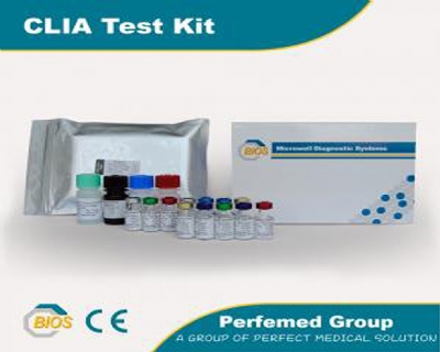 KIT CLIA HÃNG BIOS - MỸ