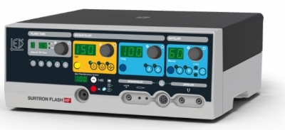 DAO MỔ ĐIỆN SURTRON FLASH 160 HF  - LED - Ý