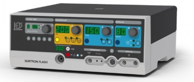 DAO MỔ ĐIỆN SURTRON FLASH 200 - LED - Ý