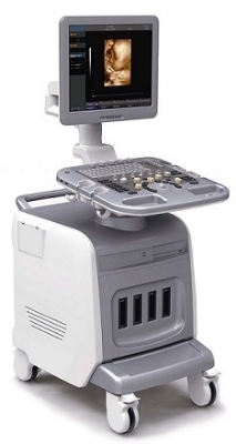 MÁY SIÊU ÂM 4D CHISON I3