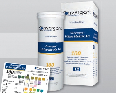 QUE XÉT NGHIỆM NƯỚC TIỂU                        