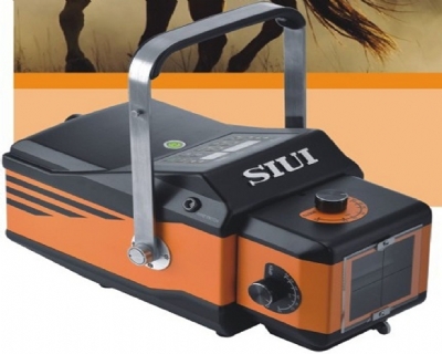 MÁY X-QUANG THÚ Y XÁCH TAY SR-8100