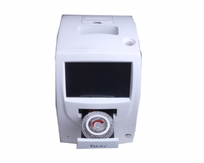 MÁY XÉT NGHIỆM SINH HÓA TỰ ĐỘNG XÁCH TAY